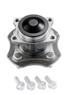 Radlagersatz SNR R169.30