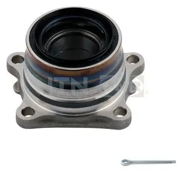 Radlagersatz SNR R169.42