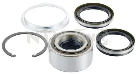 Radlagersatz SNR R169.50 Bild Radlagersatz SNR R169.50