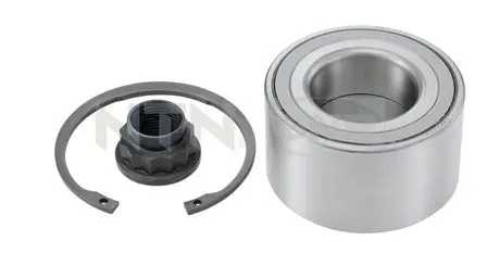 Radlagersatz SNR R169.60 Bild Radlagersatz SNR R169.60
