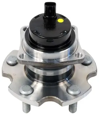 Radlagersatz Hinterachse links rechts SNR R169.66