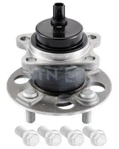 Radlagersatz SNR R169.76 Bild Radlagersatz SNR R169.76