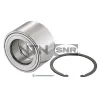 Radlagersatz Hinterachse rechts Hinterachse links SNR R169.89