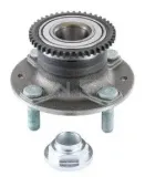 Radlagersatz Hinterachse rechts Hinterachse links SNR R170.40