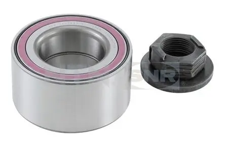 Radlagersatz Vorderachse links rechts SNR R170.42 Bild Radlagersatz Vorderachse links rechts SNR R170.42