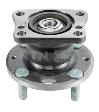 Radlagersatz Hinterachse rechts Hinterachse links SNR R170.45