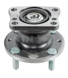Radlagersatz Hinterachse rechts Hinterachse links SNR R170.45