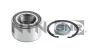 Radlagersatz Vorderachse rechts Vorderachse links SNR R170.49
