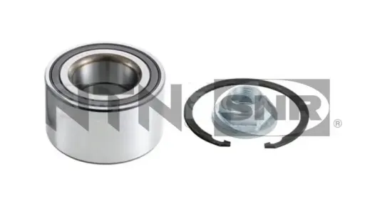 Radlagersatz Vorderachse rechts Vorderachse links SNR R170.49 Bild Radlagersatz Vorderachse rechts Vorderachse links SNR R170.49