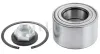 Radlagersatz Vorderachse links rechts SNR R170.52