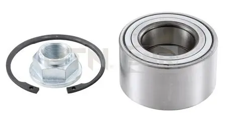 Radlagersatz Vorderachse links rechts SNR R170.56 Bild Radlagersatz Vorderachse links rechts SNR R170.56