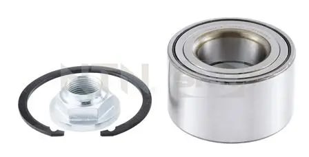 Radlagersatz Vorderachse rechts Vorderachse links SNR R170.60 Bild Radlagersatz Vorderachse rechts Vorderachse links SNR R170.60