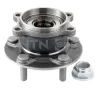 Radlagersatz Hinterachse rechts Hinterachse links SNR R170.65