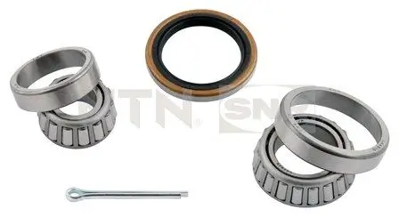 Radlagersatz Hinterachse rechts Hinterachse links SNR R173.00