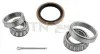 Radlagersatz Hinterachse rechts Hinterachse links SNR R173.00
