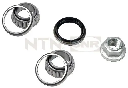 Radlagersatz Hinterachse links rechts SNR R173.12 Bild Radlagersatz Hinterachse links rechts SNR R173.12