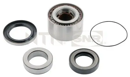 Radlagersatz SNR R173.19