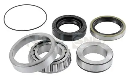 Radlagersatz Hinterachse rechts Hinterachse links SNR R173.20 Bild Radlagersatz Hinterachse rechts Hinterachse links SNR R173.20
