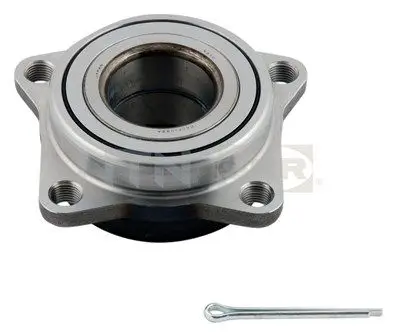 Radlagersatz Vorderachse rechts Vorderachse links SNR R173.25 Bild Radlagersatz Vorderachse rechts Vorderachse links SNR R173.25