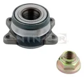 Radlagersatz Hinterachse rechts Hinterachse links SNR R173.26