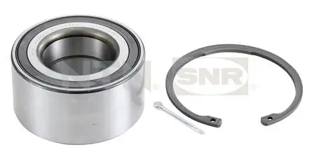 Radlagersatz Vorderachse rechts Vorderachse links SNR R173.27 Bild Radlagersatz Vorderachse rechts Vorderachse links SNR R173.27