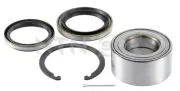 Radlagersatz SNR R173.35