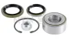 Radlagersatz Vorderachse links rechts SNR R173.39