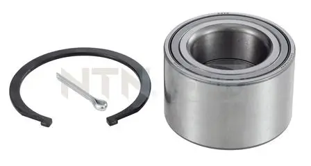 Radlagersatz Hinterachse rechts Hinterachse links SNR R173.43