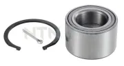 Radlagersatz Hinterachse rechts Hinterachse links SNR R173.43