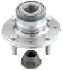 Radlagersatz Hinterachse rechts Hinterachse links SNR R173.45