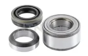 Radlagersatz Hinterachse links rechts SNR R173.46