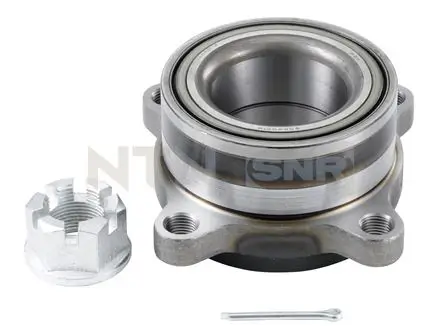 Radlagersatz SNR R173.47