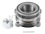 Radlagersatz SNR R173.47