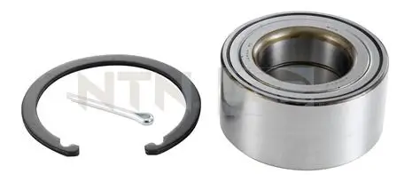 Radlagersatz Vorderachse rechts Vorderachse links SNR R173.54 Bild Radlagersatz Vorderachse rechts Vorderachse links SNR R173.54