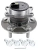 Radlagersatz Hinterachse rechts Hinterachse links SNR R173.59
