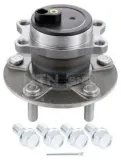 Radlagersatz Hinterachse rechts Hinterachse links SNR R173.59