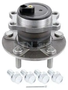 Radlagersatz Hinterachse rechts Hinterachse links SNR R173.59 Bild Radlagersatz Hinterachse rechts Hinterachse links SNR R173.59