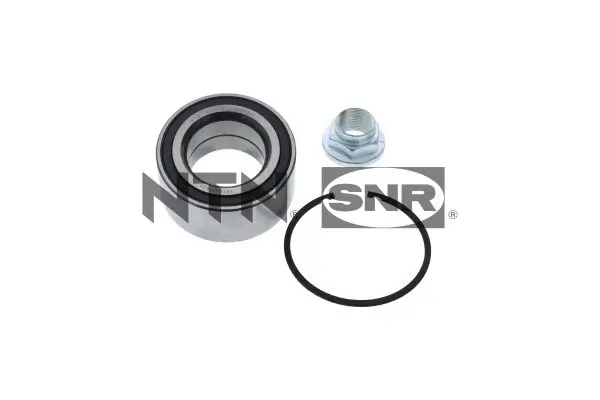 Radlagersatz Vorderachse rechts Vorderachse links SNR R174.106