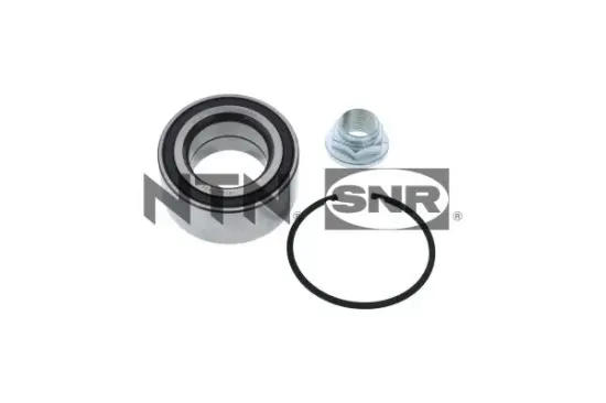 Radlagersatz Vorderachse rechts Vorderachse links SNR R174.106 Bild Radlagersatz Vorderachse rechts Vorderachse links SNR R174.106