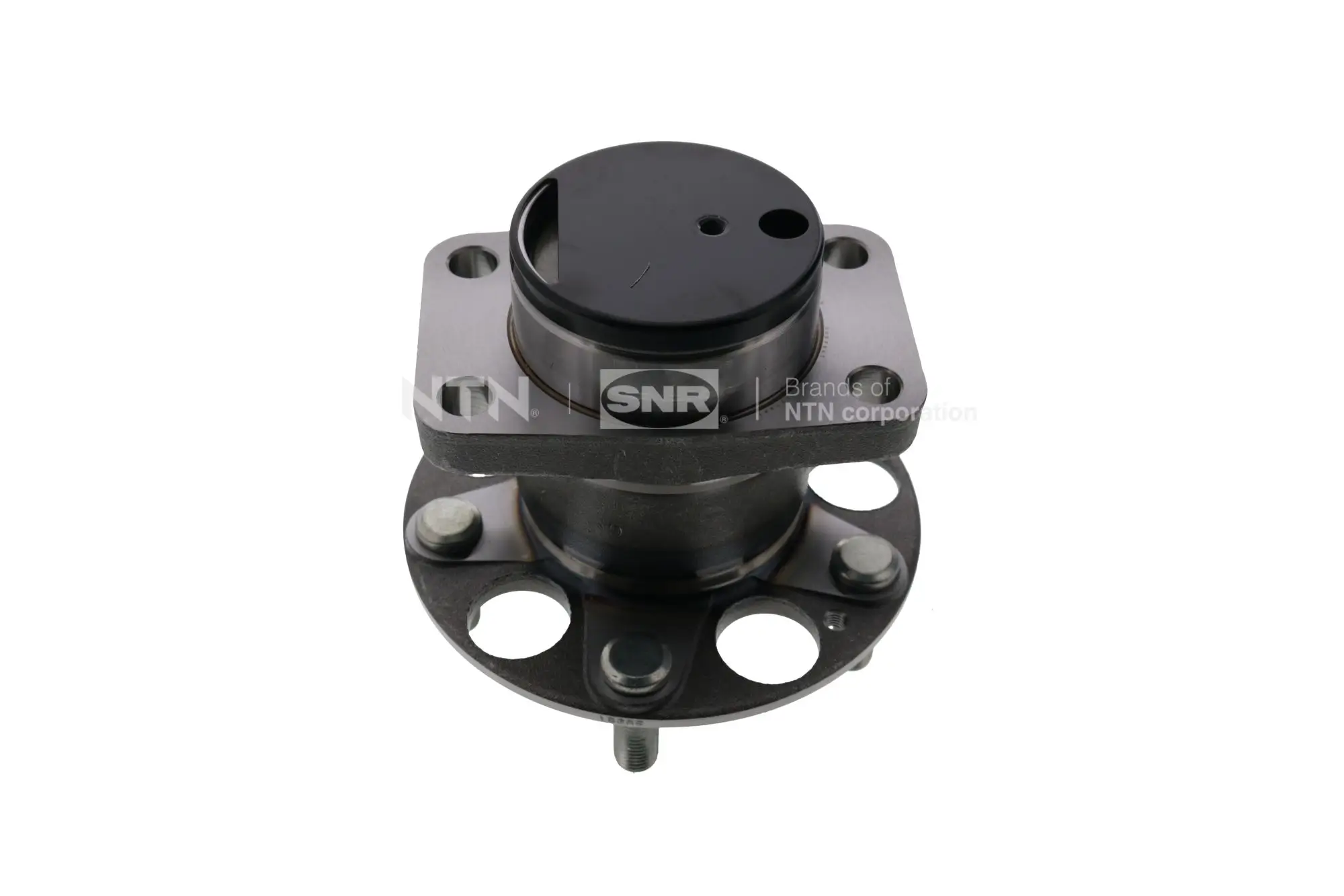 Radlagersatz Hinterachse links rechts SNR R174.110