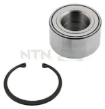 Radlagersatz SNR R174.25