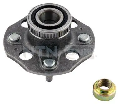 Radlagersatz Hinterachse links rechts SNR R174.26 Bild Radlagersatz Hinterachse links rechts SNR R174.26