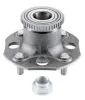 Radlagersatz Hinterachse rechts Hinterachse links SNR R174.47