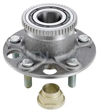 Radlagersatz Hinterachse links rechts SNR R174.50 Bild Radlagersatz Hinterachse links rechts SNR R174.50