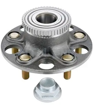 Radlagersatz SNR R174.58