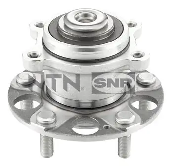Radlagersatz Hinterachse links rechts SNR R174.62