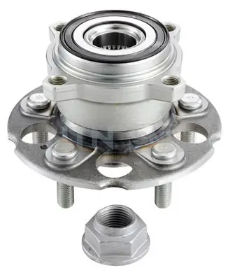 Radlagersatz SNR R174.67 Bild Radlagersatz SNR R174.67