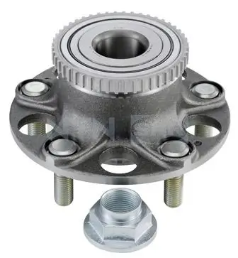 Radlagersatz Hinterachse rechts Hinterachse links SNR R174.70