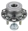 Radlagersatz Hinterachse rechts Hinterachse links SNR R174.70