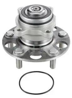 Radlagersatz Hinterachse rechts Hinterachse links SNR R174.72 Bild Radlagersatz Hinterachse rechts Hinterachse links SNR R174.72